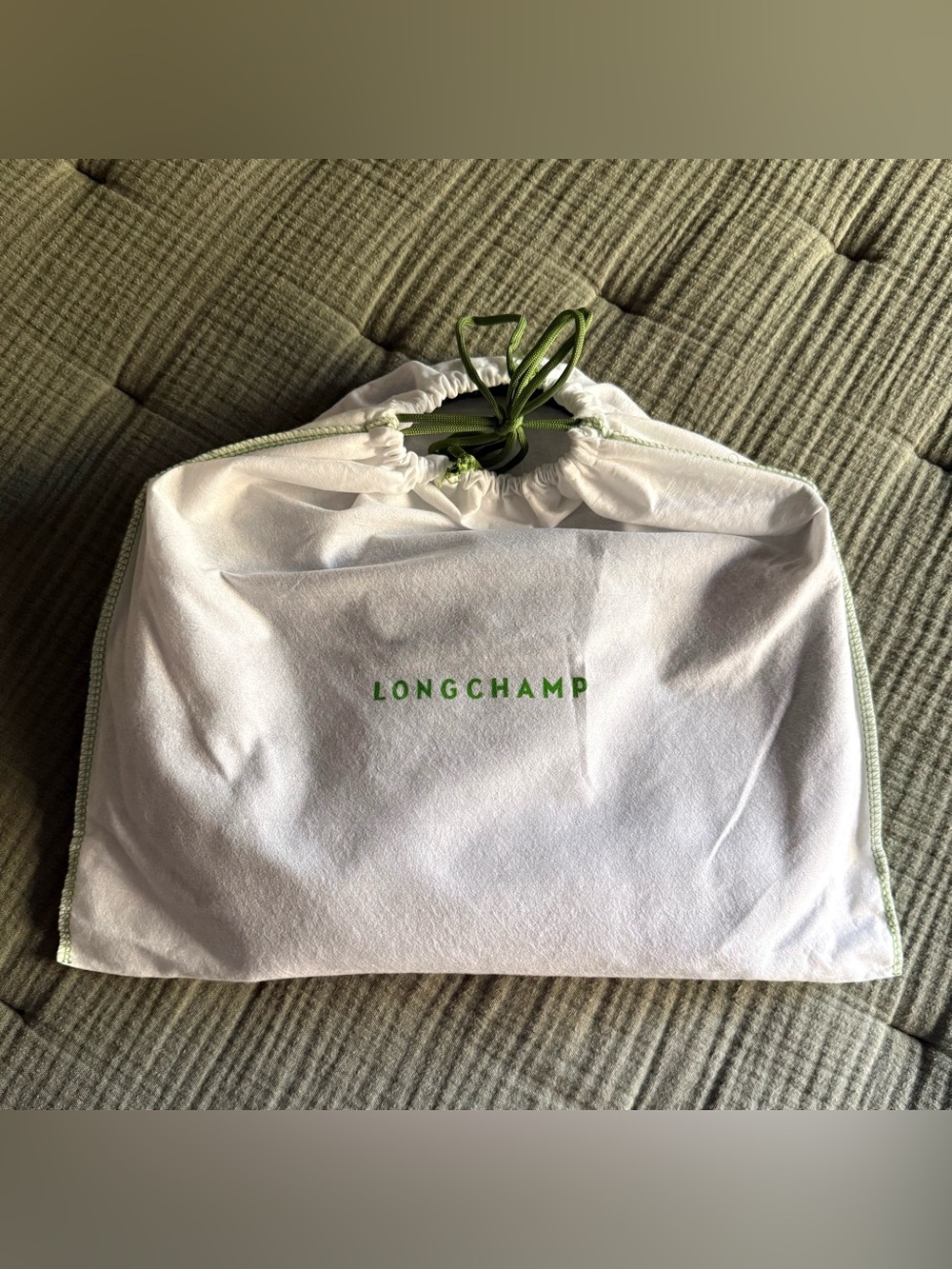 Longchamp Le Pliage Xtra S - color turtledove - Picture 2 of 12